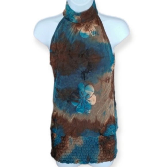 Le Chateau retro  top Size XXS - Picture 1 of 10